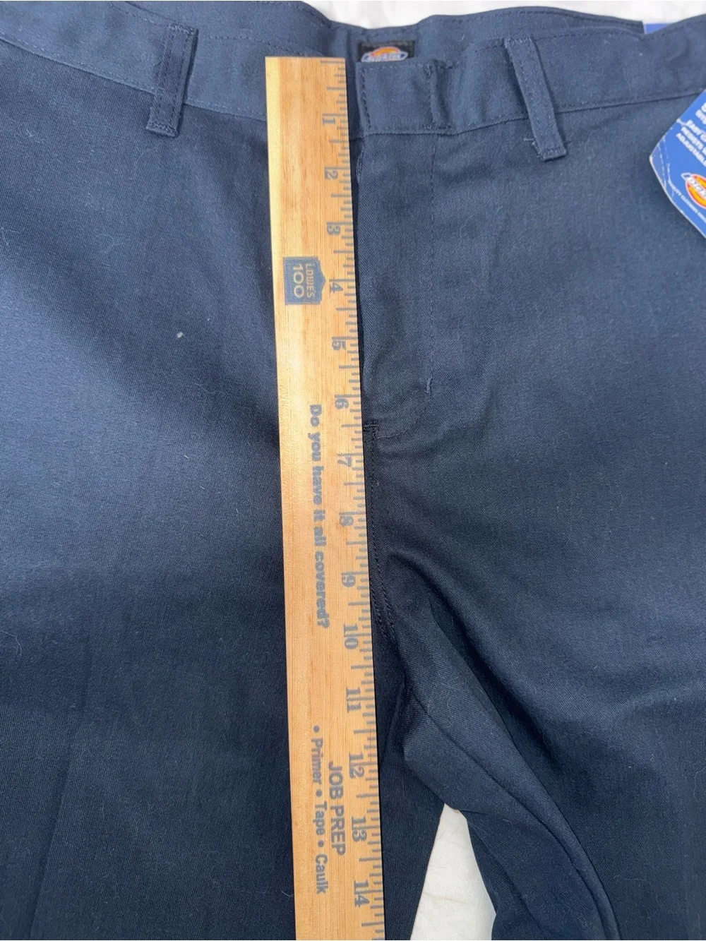 Dickies boys navy